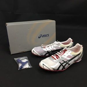 ASICS Hyper MD 5 Track Cleats - Men’s Size 11